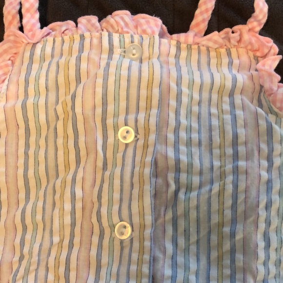 Summer Dress for Baby - Picture 5 of 5